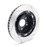 Paragon 2-Piece Rear Brake Rotor Pair - Mercedes-Benz C63 AMG W204 - 330x26mm - Chicane Australia - Paragon Thumbnail