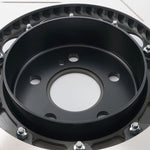 Paragon 2-Piece Rear Brake Rotor Pair - Mercedes-Benz C63 AMG W204 - 330x26mm - Chicane Australia - Paragon Thumbnail
