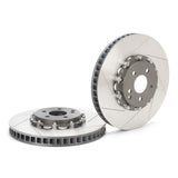 PARAGON 2-Piece Front Rotors – Mercedes-AMG C63 (W205) – 360 x 36mm