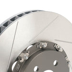 Paragon 2-Piece Front Brake Rotor Pair - Mercedes-Benz C63 AMG W205 - 360x36mm - Chicane Australia - Paragon Thumbnail