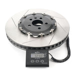 Paragon 2-Piece Front Rotors Pair – Audi C7 S6 / C7 S7 / D4 S8 – 400 x 38mm - Chicane Australia - Paragon Thumbnail