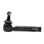 COBB front roll centre and bump steer kit – tie rod end, side view - Cobb Tuning Thumbnail