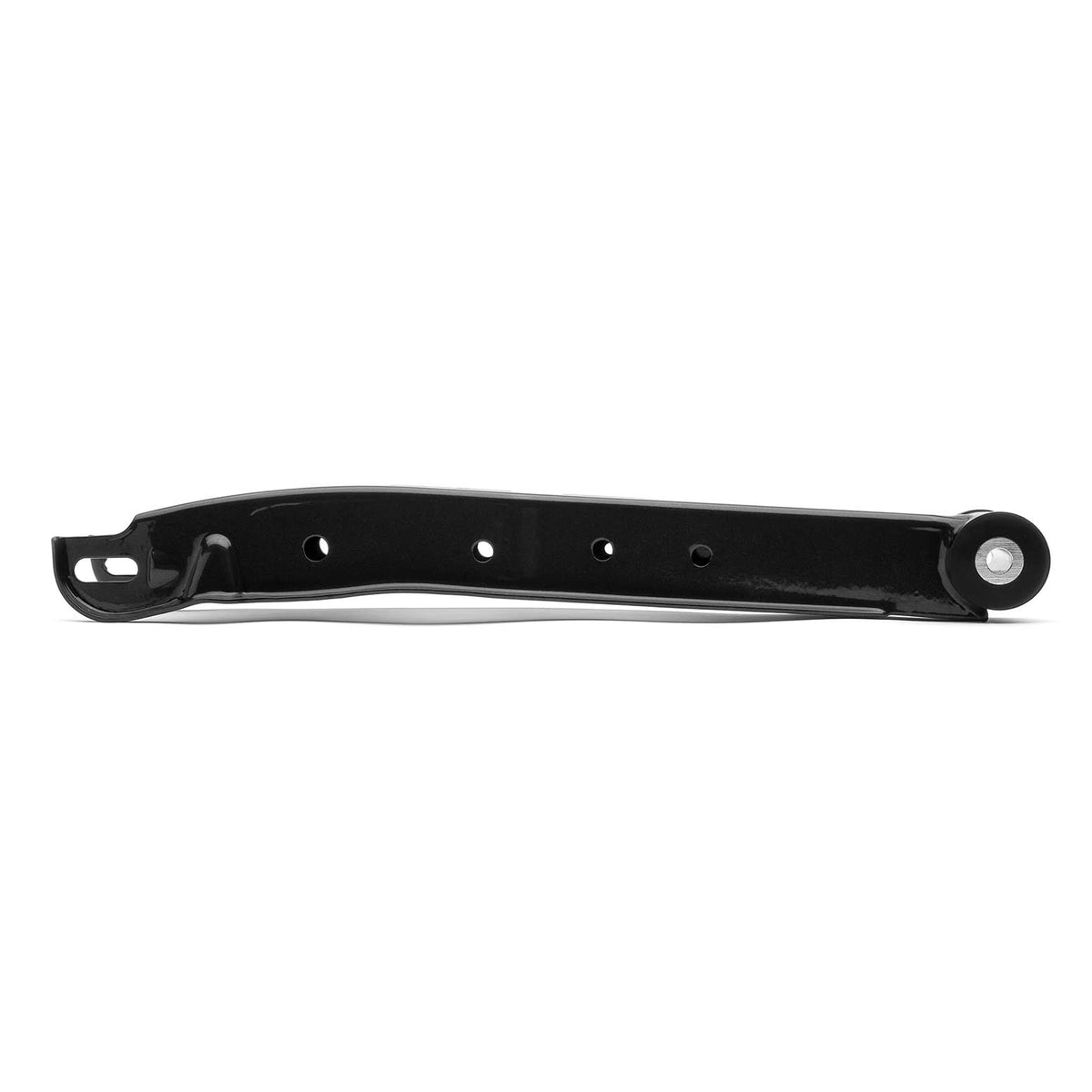 COBB camber adjustable rear lower control arms – Subaru WRX, STI, BRZ and 86 – arm side profile