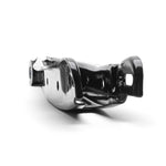 COBB adjustable rear toe arm and lower control arm package – lower control arm bushing end close-up - Cobb Tuning Thumbnail