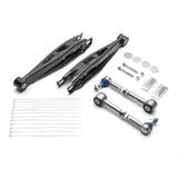 COBB Adjustable Rear Toe Arm and Lower Control Arm Package - Subaru WRX/STI (VA) / Impreza WRX/STI (GE/GH/GR/GV) / Toyota 86 (ZN6)
