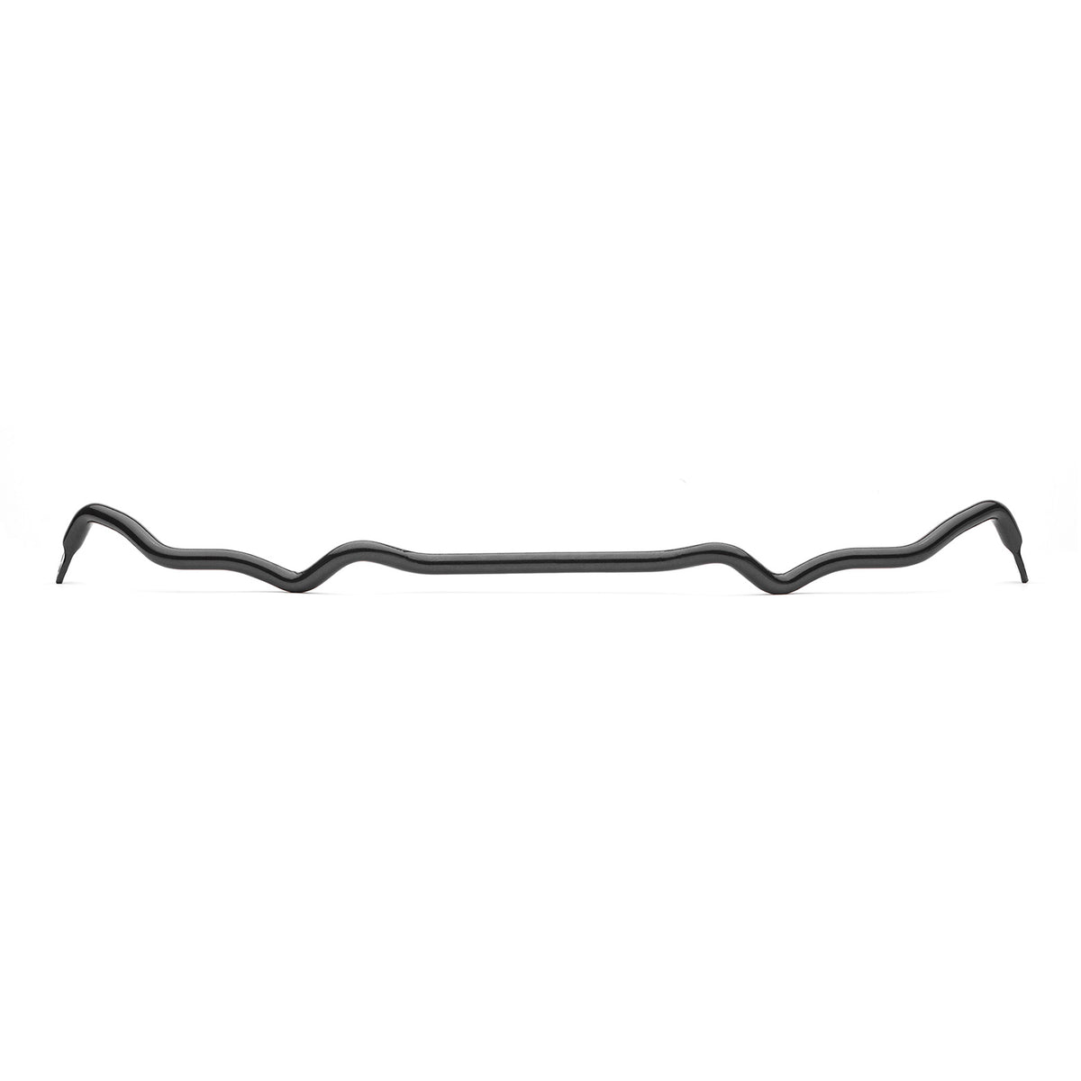 COBB 24mm adjustable front sway bar – Subaru WRX VA – bar, front view