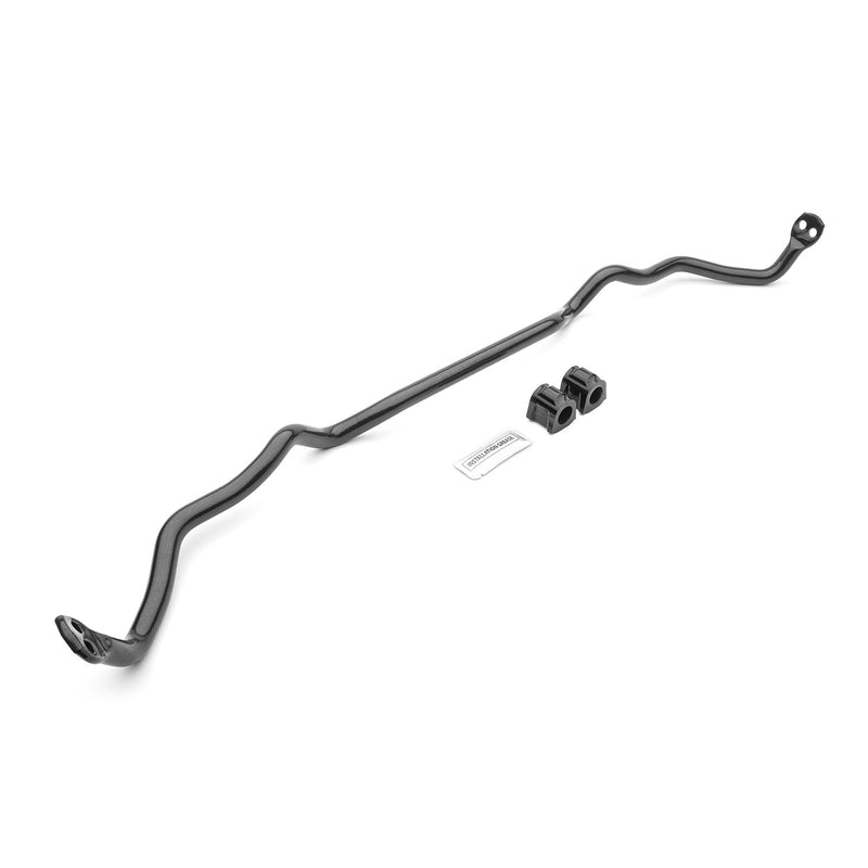 COBB 24mm adjustable front sway bar – Subaru WRX VA – bar with bushings and lube sachet - Cobb Tuning