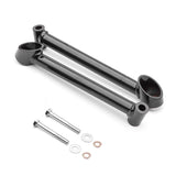 COBB Rear Sway Bar Mount Reinforcement Kit - Subaru WRX/STI (VA) / Impreza WRX/STI (GE/GH/GR/GV) / BRZ (ZC6)