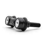 COBB HD adjustable front sway bar end links – Subaru WRX VA – ball joint ends close-up - Cobb Tuning Thumbnail