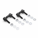 COBB HD adjustable front sway bar end links – Subaru WRX VA – pair of links with nuts and washers - Cobb Tuning Thumbnail