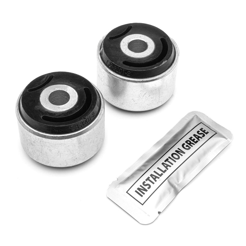 COBB rear differential to subframe mount bushing kit – pair of bushings and grease sachet - Cobb Tuning