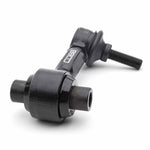 COBB HD adjustable rear sway bar end links – link with COBB logo and bushing eye - Cobb Tuning Thumbnail