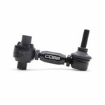COBB HD adjustable rear sway bar end links – link side view with adjuster - Cobb Tuning Thumbnail