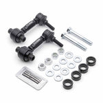 COBB HD adjustable rear sway bar end links – pair of links with bolts, washers and bushings - Cobb Tuning Thumbnail