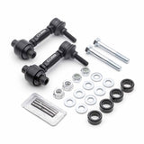 COBB HD Adjustable Rear Sway Bar End Links - Subaru WRX/STI (VA) / Impreza WRX/STI (GE/GH/GR/GV) / Forester XT (SH)