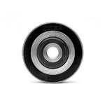 COBB front control arm inner bushing kit – bushing face with COBB logo - Cobb Tuning Thumbnail