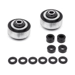 COBB front control arm inner bushing kit – pair of bushings with spacers and washers - Cobb Tuning Thumbnail