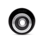 COBB front control arm inner bushing kit – bushing face with COBB logo - Cobb Tuning Thumbnail