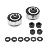 COBB Front Control Arm Inner Bushing Kit - Subaru WRX/STI (VA) / Impreza WRX STI (GR/GV) - Offset Alignment