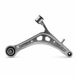 COBB alloy front lower control arms – Subaru WRX VA – single arm, top view - Cobb Tuning Thumbnail