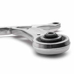 COBB alloy front lower control arms – Subaru WRX VA – front ball-joint end with bushing - Cobb Tuning Thumbnail