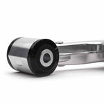 COBB alloy front lower control arms – Subaru WRX VA – rear bushing with COBB marking - Cobb Tuning Thumbnail