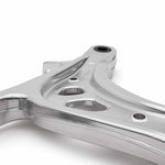 COBB alloy front lower control arms – Subaru WRX VA – alloy arm casting close-up - Cobb Tuning Thumbnail