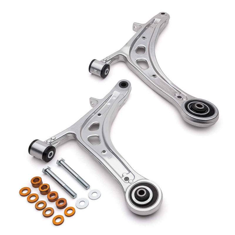COBB Tuning Alloy Front Lower Control Arms - Subaru WRX/STI (VA) - Cobb Tuning