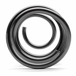COBB lowering springs – Subaru WRX VB – spring end view - Cobb Tuning Thumbnail