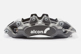 Alcon Calipers Front - CR6420 "Motorsport" - 6-Piston