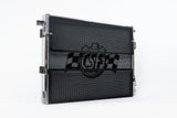 CSF High-Performance Front Mount Heat Exchanger Silver - BMW M2 (G87) / M3 (G80/G81) / M4 (G82/G83)