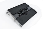 CSF High-Performance Front Mount Heat Exchanger Silver - BMW M2 (G87) / M3 (G80/G81) / M4 (G82/G83) - CSF Thumbnail