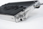 CSF High-Performance Front Mount Heat Exchanger Silver - BMW M2 (G87) / M3 (G80/G81) / M4 (G82/G83) - CSF Thumbnail