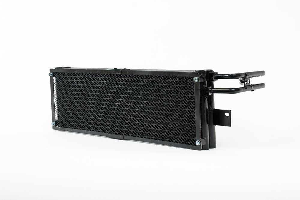 CSF Race-Spec Dual Core ZF8 Transmission Oil Cooler - BMW M2 (G87) / M3 (G80/G81) / M4 (G82/G83)