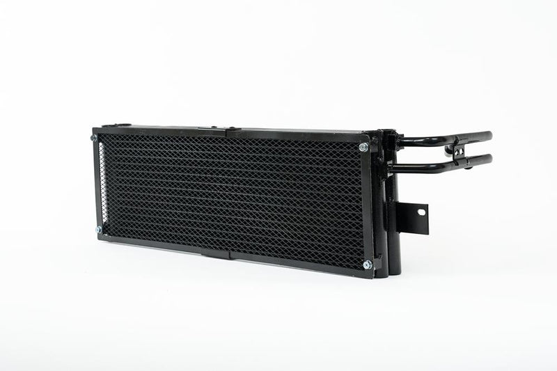 CSF Race-Spec Dual Core ZF8 Transmission Oil Cooler - BMW M2 (G87) / M3 (G80/G81) / M4 (G82/G83) - CSF