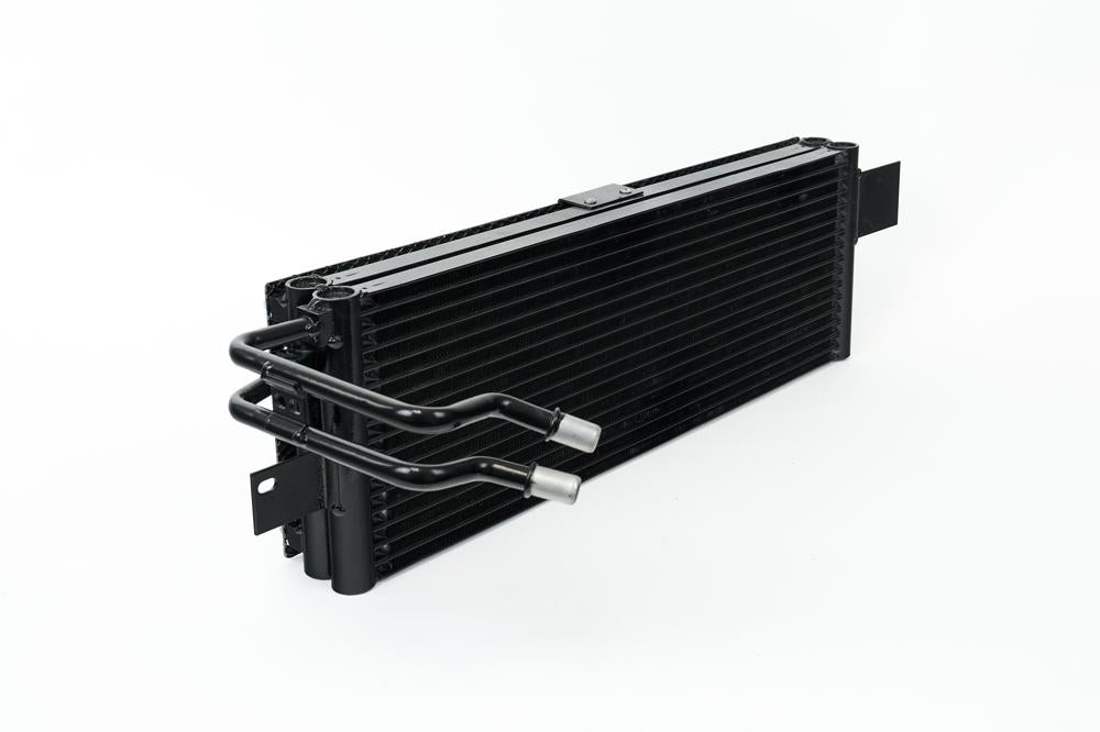 CSF Race-Spec Dual Core ZF8 Transmission Oil Cooler - BMW M2 (G87) / M3 (G80/G81) / M4 (G82/G83)