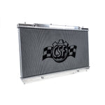 CSF High-Performance Radiator – Honda Civic Type R (FL5) - Chicane Australia - Cobb Tuning Thumbnail