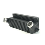 COBB CSF stepped core intercooler – BMW N54/N55 – black intercooler showing stepped core - Cobb Tuning Thumbnail