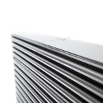 COBB CSF stepped core intercooler – BMW N54/N55 – stepped bar and plate core close-up - Cobb Tuning Thumbnail
