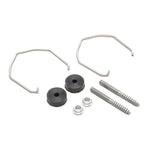 COBB CSF stepped core intercooler – BMW N54/N55 – retaining clips, studs, nuts and bumpers - Cobb Tuning Thumbnail