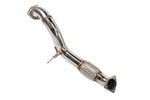 REMARK Link Loop Cat-Back + Front Pipe - Honda Civic Type R (FK8) - Image 4 - REMARK Thumbnail