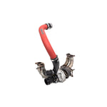GrimmSpeed Charge Pipe Kit - Subaru WRX (VAG) - Image 7 - GrimmSpeed Thumbnail