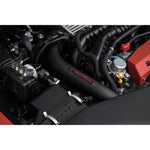 GrimmSpeed Charge Pipe Kit - Subaru WRX (VAG) - Image 4 - GrimmSpeed Thumbnail