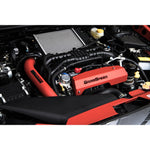 GrimmSpeed Charge Pipe Kit - Subaru WRX (VAG) - Image 12 - GrimmSpeed Thumbnail