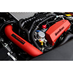 GrimmSpeed Charge Pipe Kit - Subaru WRX (VAG) - Image 2 - GrimmSpeed Thumbnail