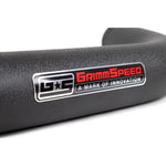 GrimmSpeed Charge Pipe Kit - Subaru WRX (VAG) - Image 3 - GrimmSpeed Thumbnail
