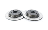 PARAGON 2-Piece Rear Rotors – Honda Civic Type R (FK8/FL5) – 305 x 11mm