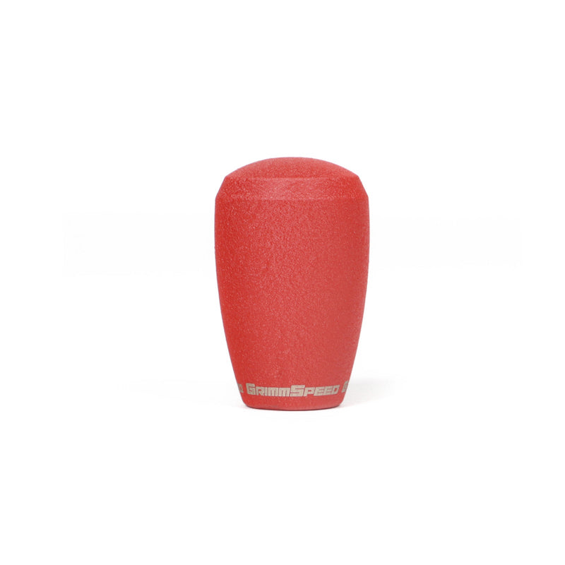 GrimmSpeed Classic Shift Knob - Universal - Image 2 - GrimmSpeed