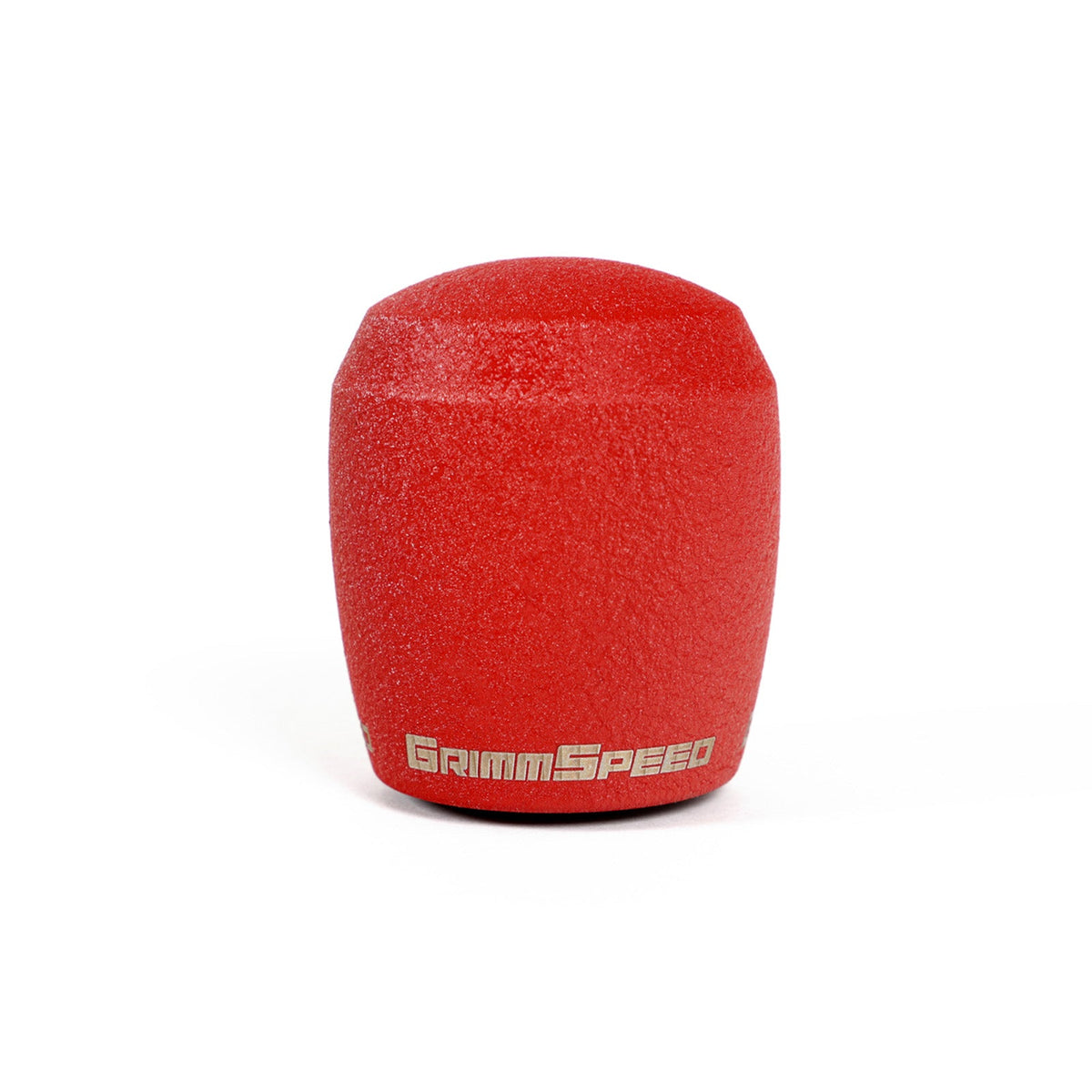 GrimmSpeed Stubby Shift Knob - Universal - Image 2