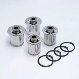 Suspension Secrets Rear Lower Control Arm Monoball Bushing Kit - Chevrolet Corvette (C8)